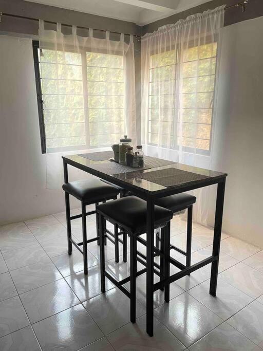 Lindo Departamento Centrico Con Estacionamiento Apartment ปวยบลา ภายนอก รูปภาพ