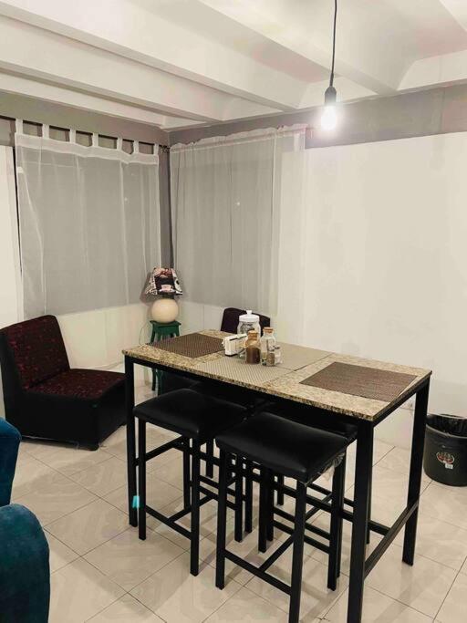 Lindo Departamento Centrico Con Estacionamiento Apartment ปวยบลา ภายนอก รูปภาพ